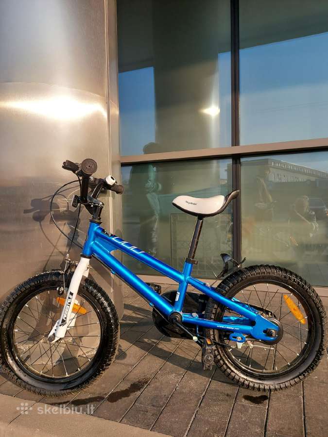 Freestyle B upgrade dviratis - nuotraukos Nr. 2