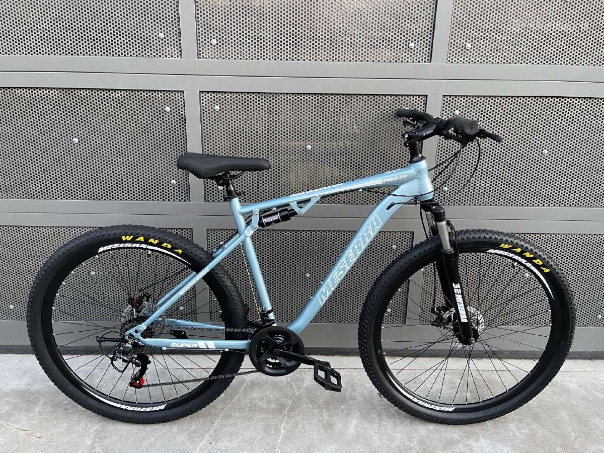 Nauji MTB Dviračiai "Galaxy Mt16",29x27,5x26x24x20 - nuotraukos Nr. 9