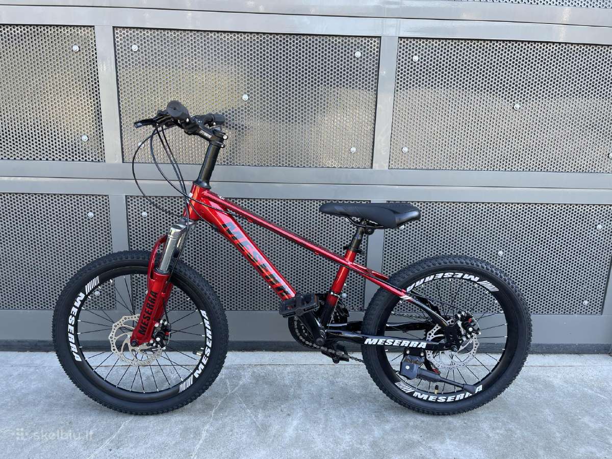 Nauji MTB Dviračiai "Galaxy Mt16",29x27,5x26x24x20 - nuotraukos Nr. 33