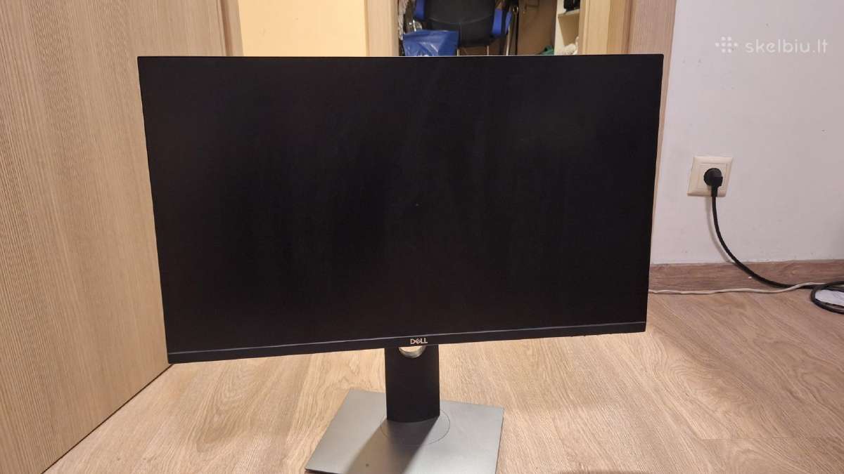 LED Montitorius Dell P2719hc