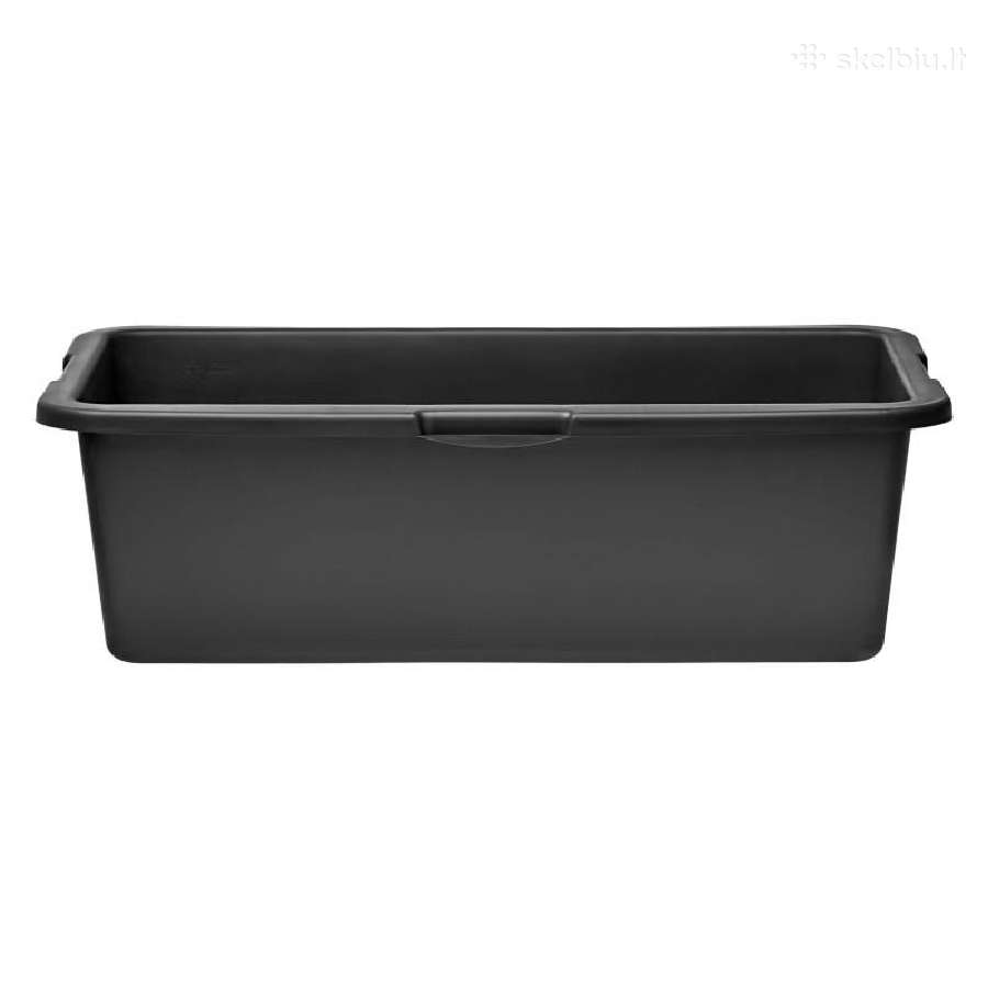 Plastikinės talpos už gerą kainą - nuotraukos Nr. 2