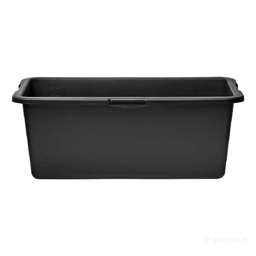 Plastikinės talpos už gerą kainą - nuotraukos Nr. 3