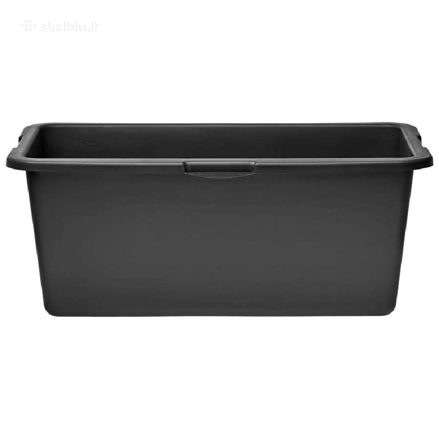 Plastikinės talpos už gerą kainą - nuotraukos Nr. 4