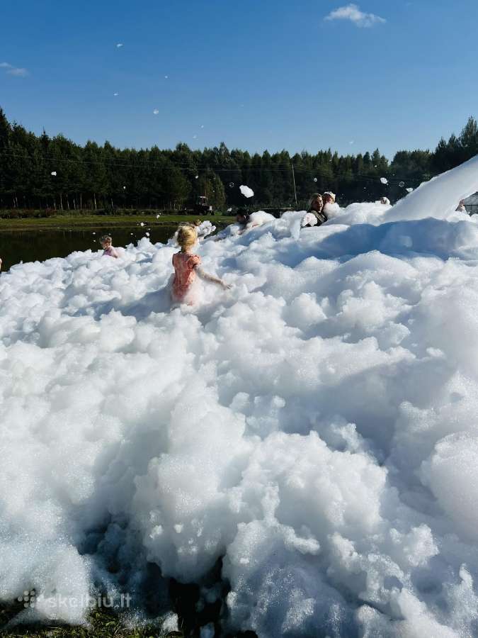 Putų Šou, Putų patranka, Putų vakarėlis, Putos. - nuotraukos Nr. 12