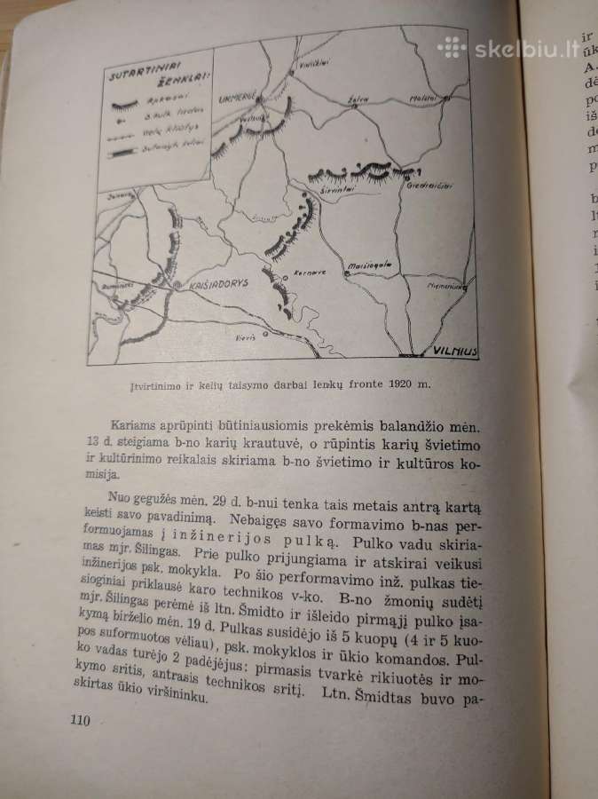 Karo technikos dvidešimtmetis 1919-1939 - nuotraukos Nr. 4