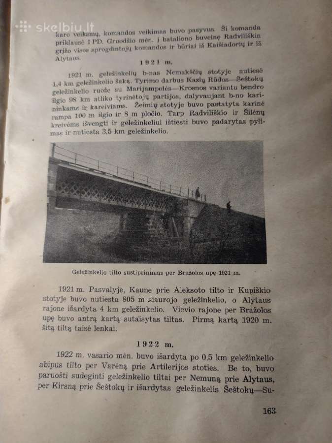 Karo technikos dvidešimtmetis 1919-1939 - nuotraukos Nr. 5