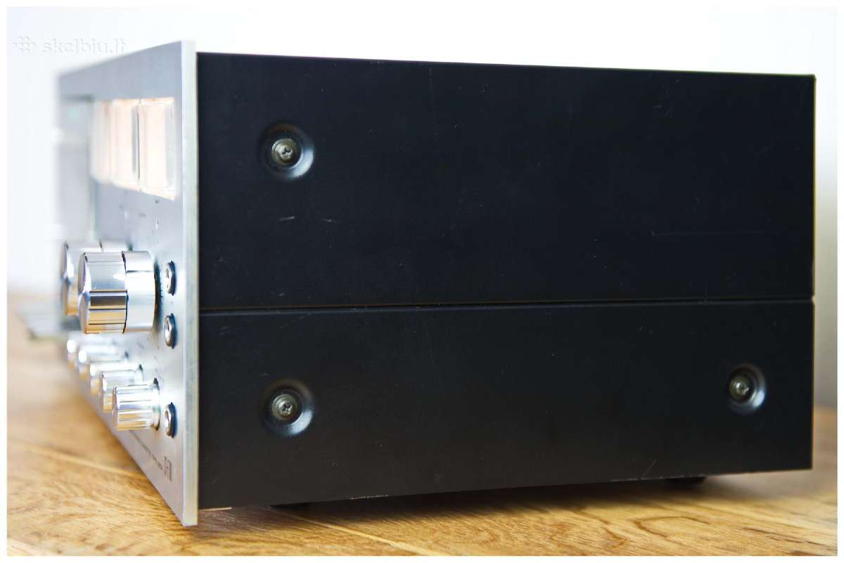 Kasetine deka Pioneer Ct-f900; 850; 750; 700; - nuotraukos Nr. 16