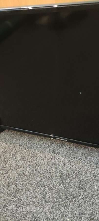 Televizorius LED HD 8o cm - nuotraukos Nr. 2