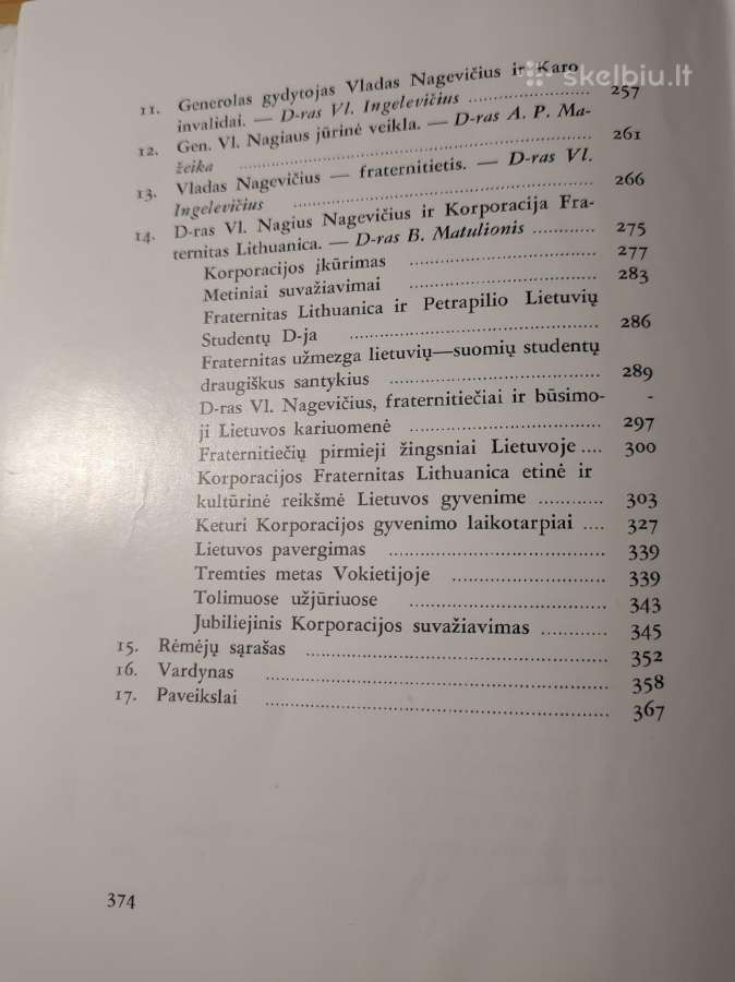 Vlado Nagevičiaus gyvenimo ir darbų apžvalga. 1962 - nuotraukos Nr. 9