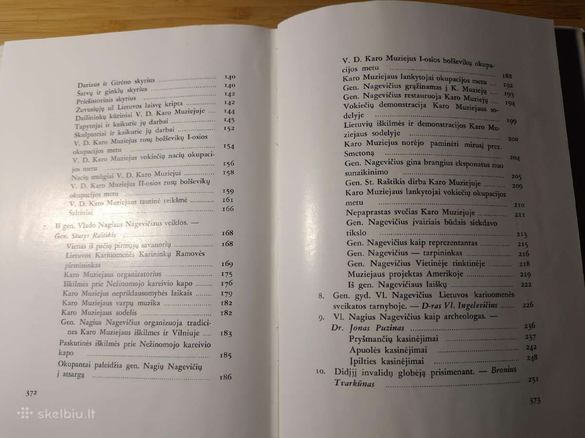 Vlado Nagevičiaus gyvenimo ir darbų apžvalga. 1962 - nuotraukos Nr. 8