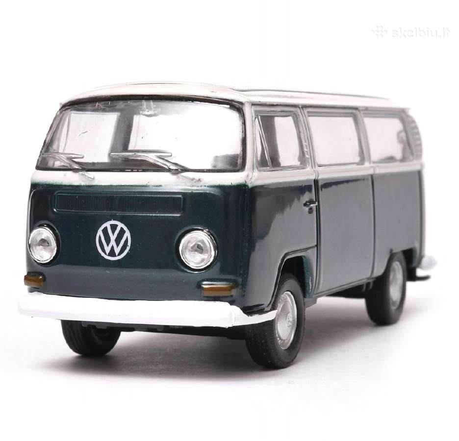 VW T2