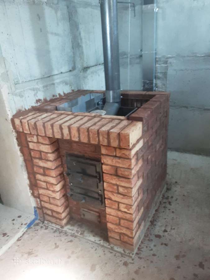 Lauko židiniai - nuotraukos Nr. 18