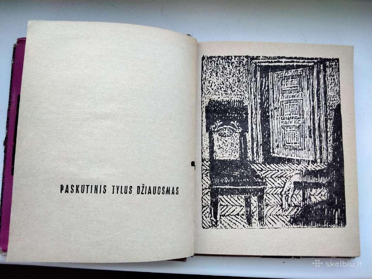 J. Baltušis. Valiusei reikia Alekso. Tėvų ir broli - nuotraukos Nr. 6