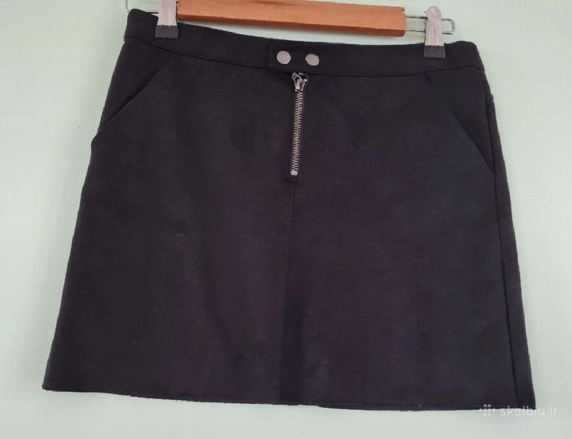 Moteriški / paaugliški sijonai urmu Xs - S dydis - nuotraukos Nr. 6