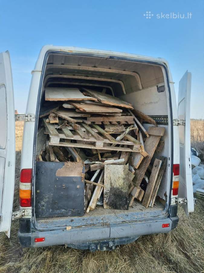 Konkurencingas Kroviniu pervezimas perkraustymas - nuotraukos Nr. 18