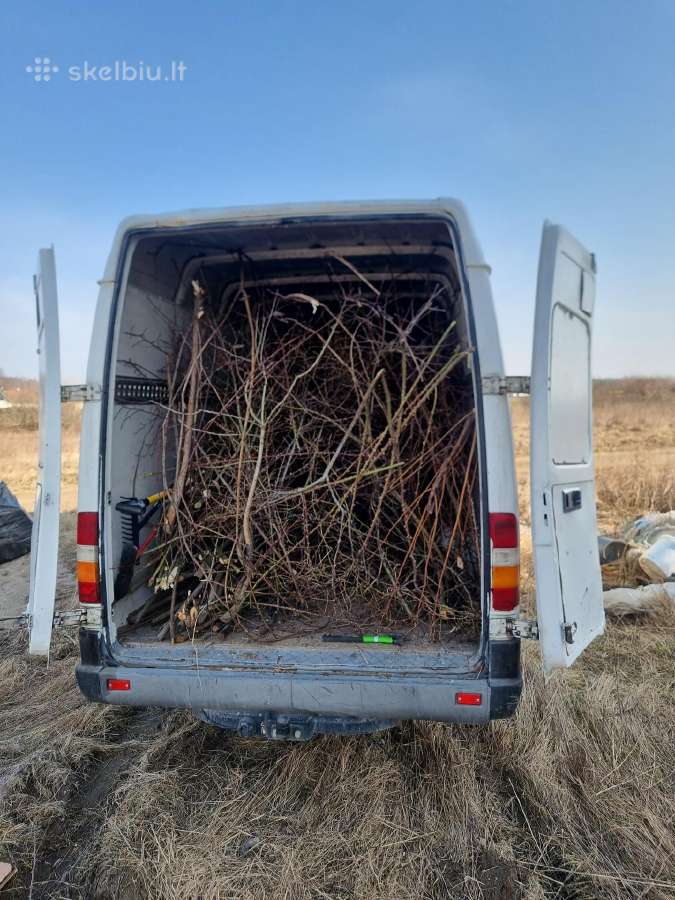Konkurencingas Kroviniu pervezimas perkraustymas - nuotraukos Nr. 19