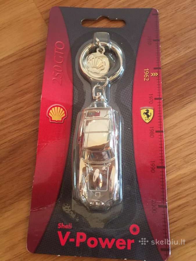 Ferrari F40, 575gtc, 250gto,360,f430 hot wheels - nuotraukos Nr. 10