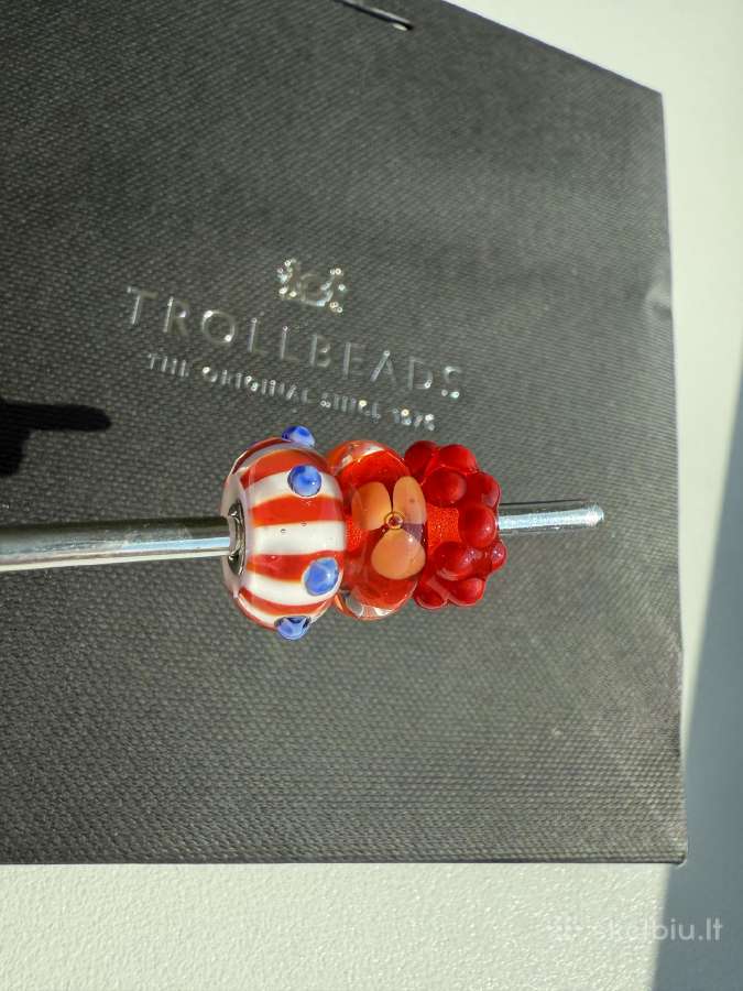 Trollbeads