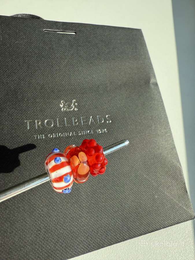 Trollbeads - nuotraukos Nr. 2
