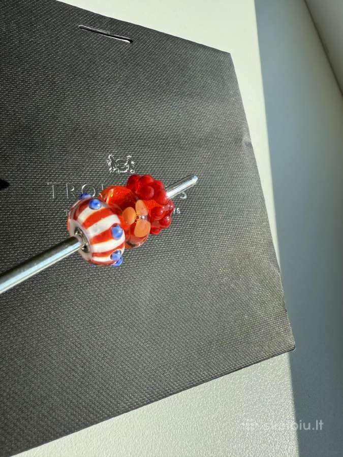 Trollbeads - nuotraukos Nr. 3