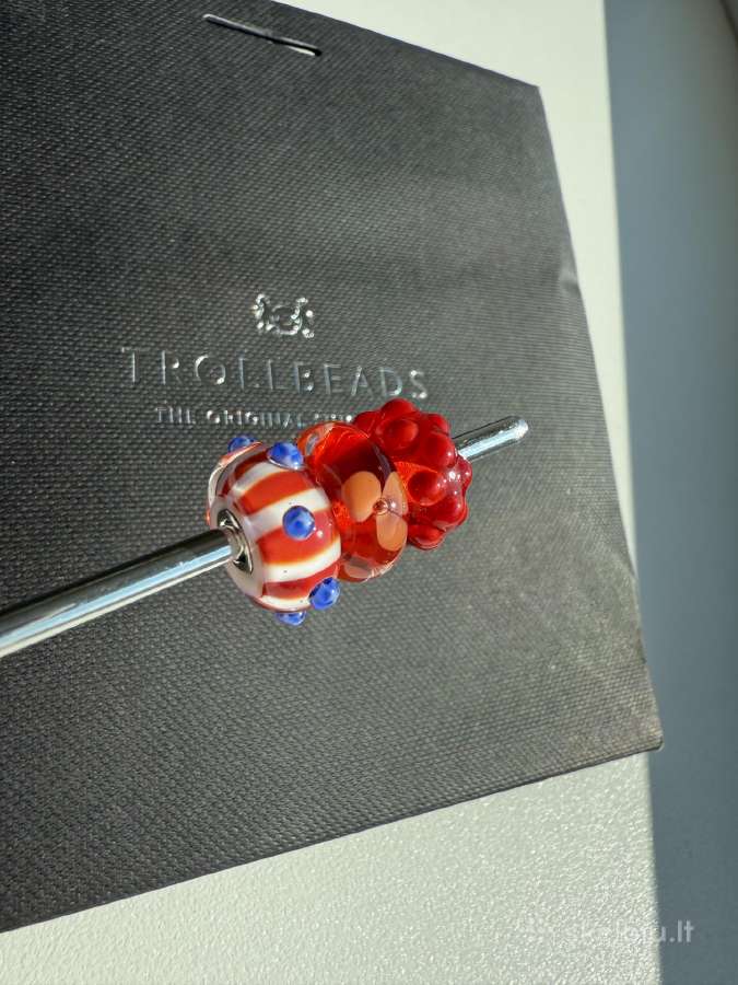 Trollbeads - nuotraukos Nr. 4