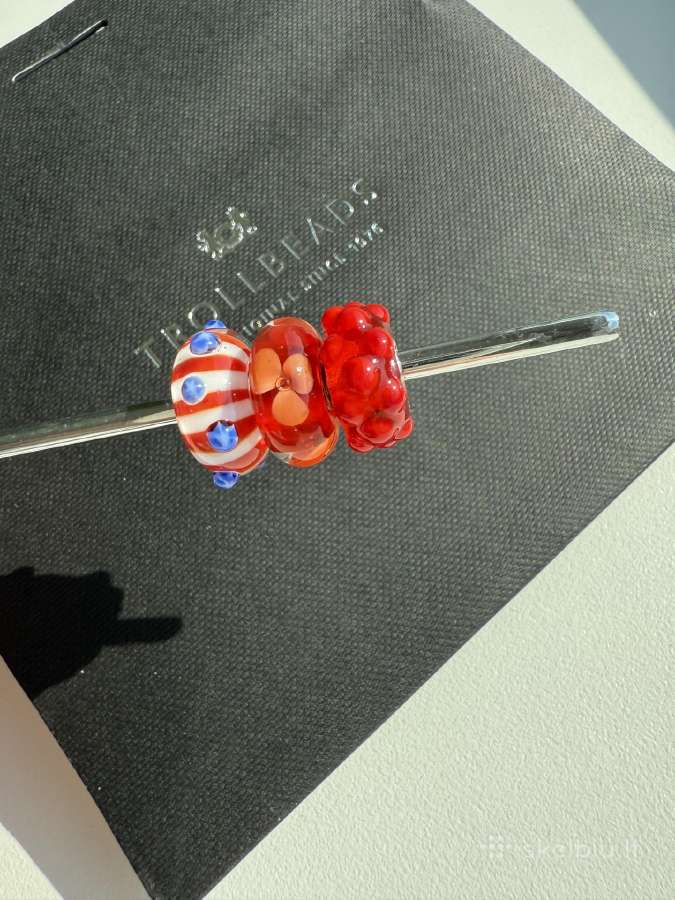Trollbeads - nuotraukos Nr. 6