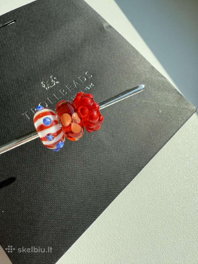 Trollbeads - nuotraukos Nr. 8
