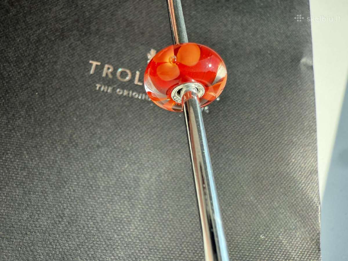 Trollbeads - nuotraukos Nr. 16