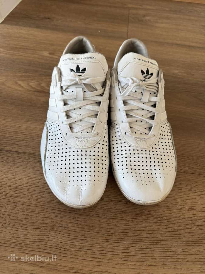 Kedai batai adidas 44 - nuotraukos Nr. 2
