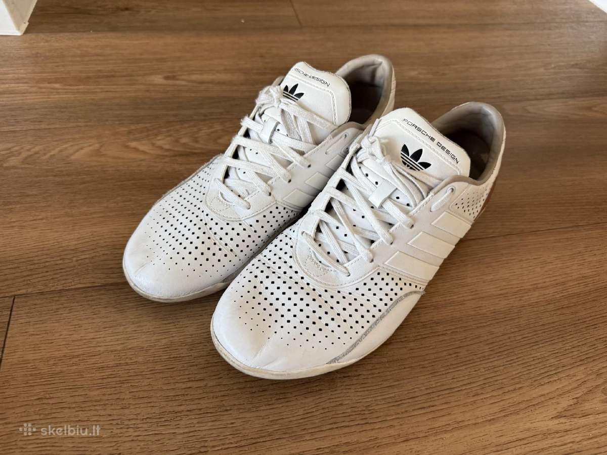 Kedai batai adidas 44 - nuotraukos Nr. 3