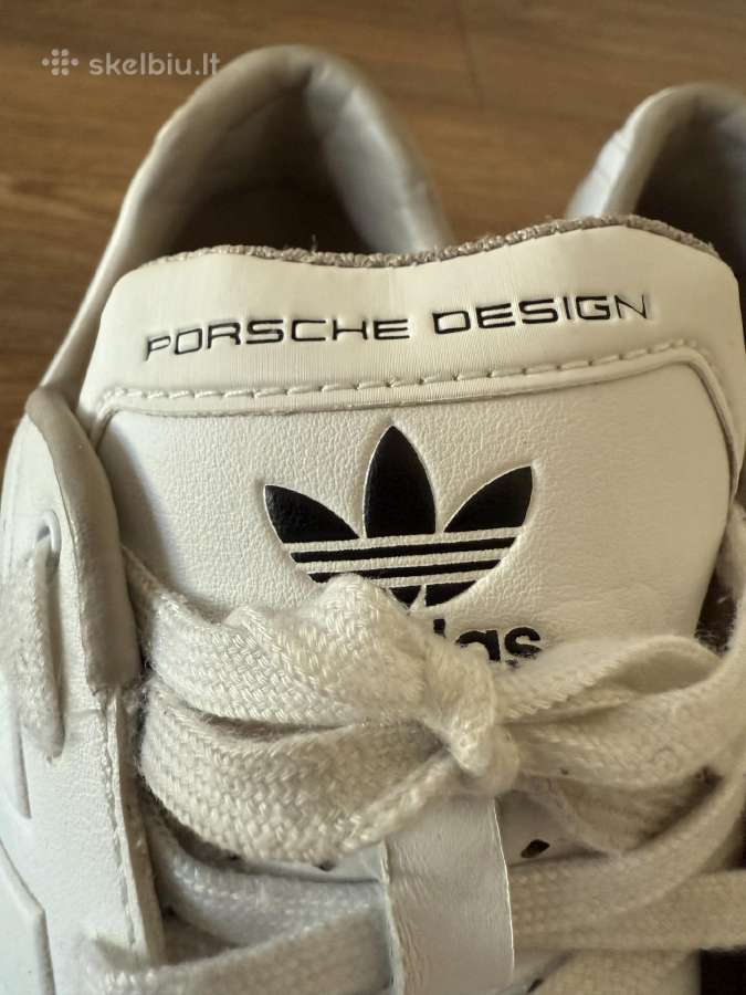 Kedai batai adidas 44 - nuotraukos Nr. 5