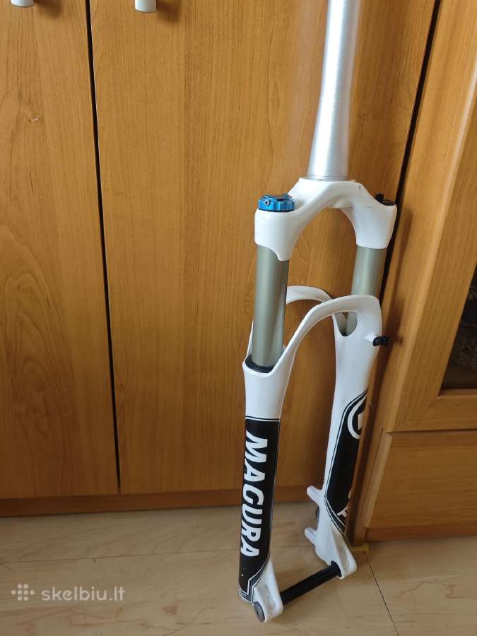 Magura Ts 8 29'er