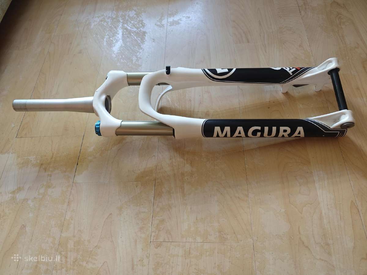 Magura Ts 8 29'er - nuotraukos Nr. 2