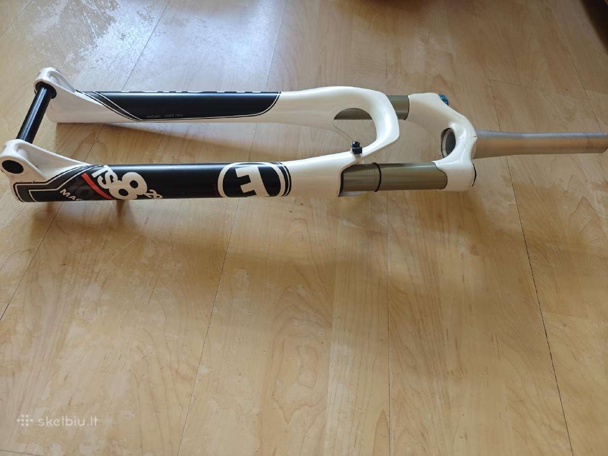 Magura Ts 8 29'er - nuotraukos Nr. 3