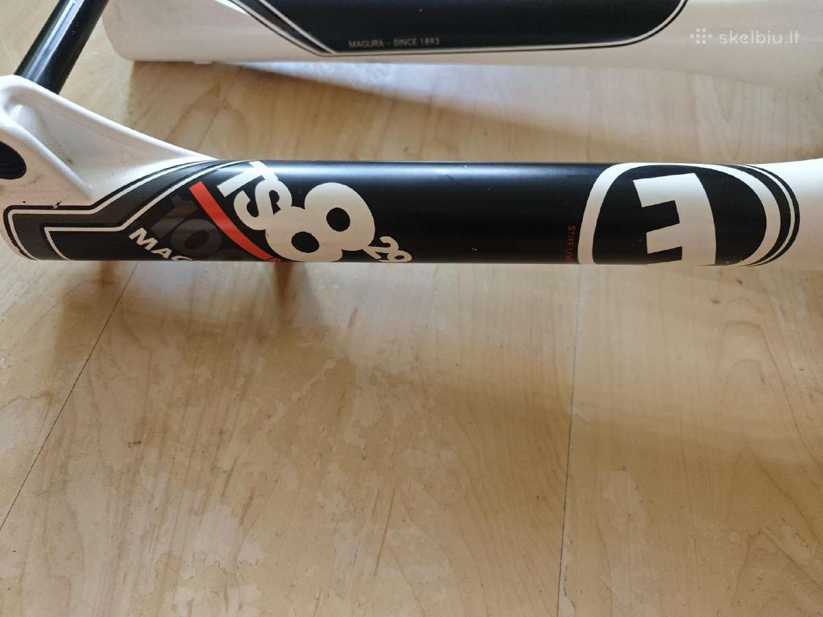 Magura Ts 8 29'er - nuotraukos Nr. 4