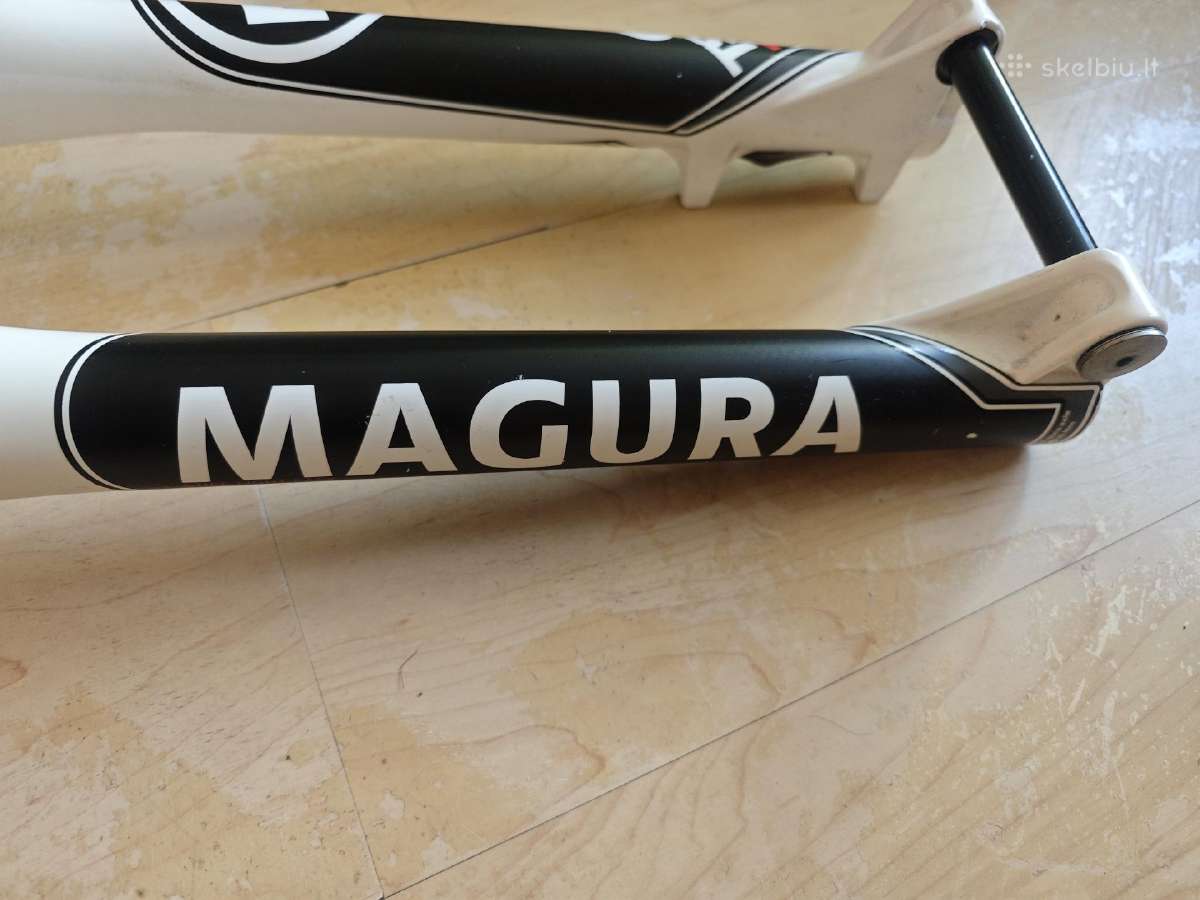 Magura Ts 8 29'er - nuotraukos Nr. 5