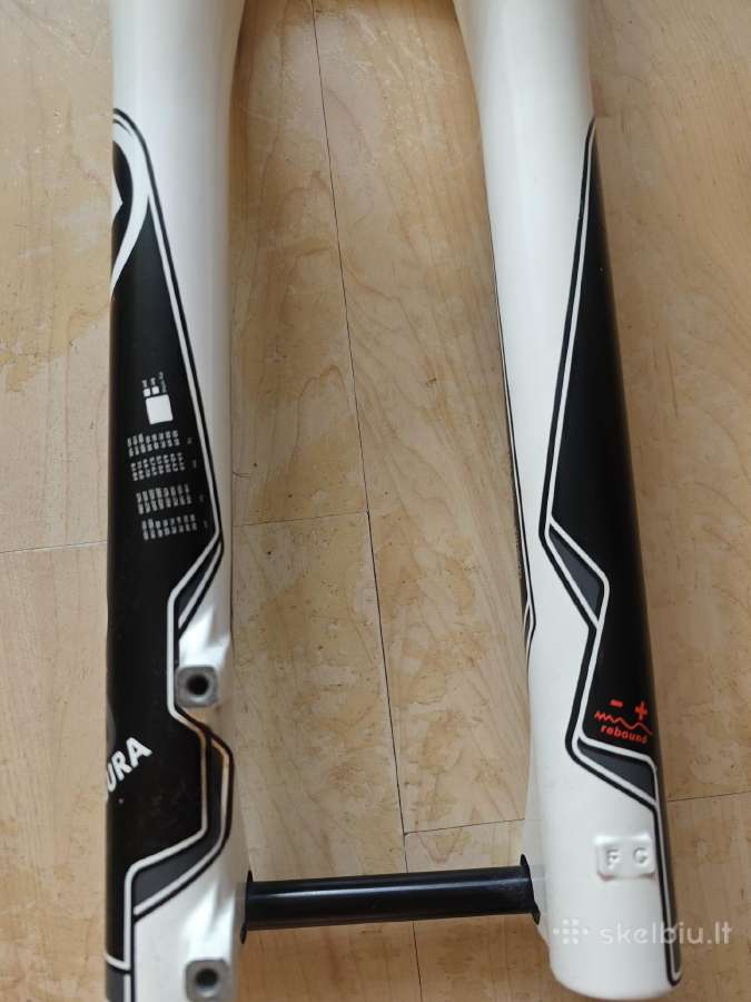 Magura Ts 8 29'er - nuotraukos Nr. 6
