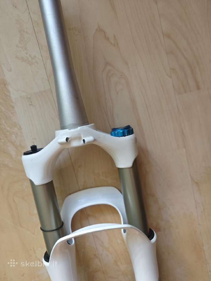 Magura Ts 8 29'er - nuotraukos Nr. 7
