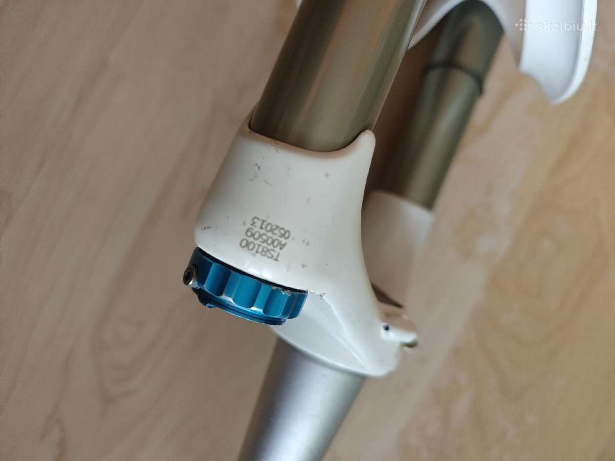 Magura Ts 8 29'er - nuotraukos Nr. 8