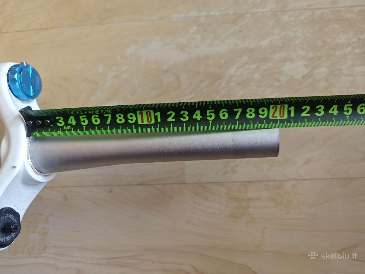 Magura Ts 8 29'er - nuotraukos Nr. 9