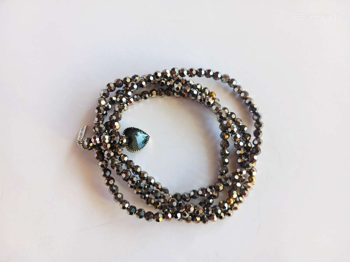 Apirankė Pearls For Girlc Sweden