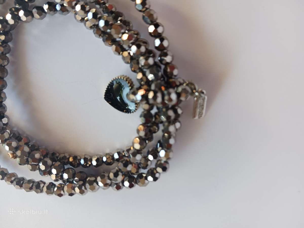 Apirankė Pearls For Girlc Sweden - nuotraukos Nr. 2