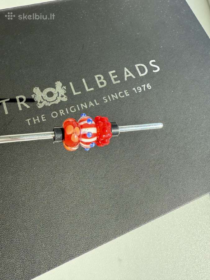 Trollbeads - nuotraukos Nr. 23