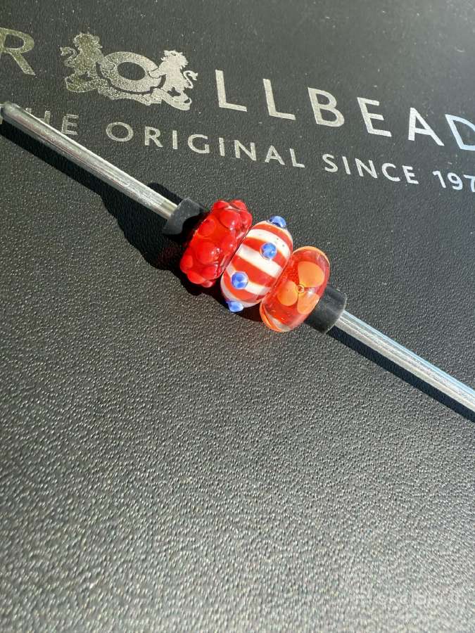 Trollbeads - nuotraukos Nr. 24