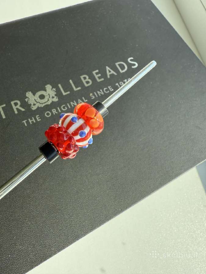 Trollbeads - nuotraukos Nr. 25