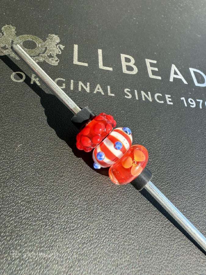 Trollbeads - nuotraukos Nr. 26