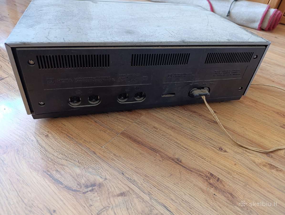 Nota mp220c - nuotraukos Nr. 2