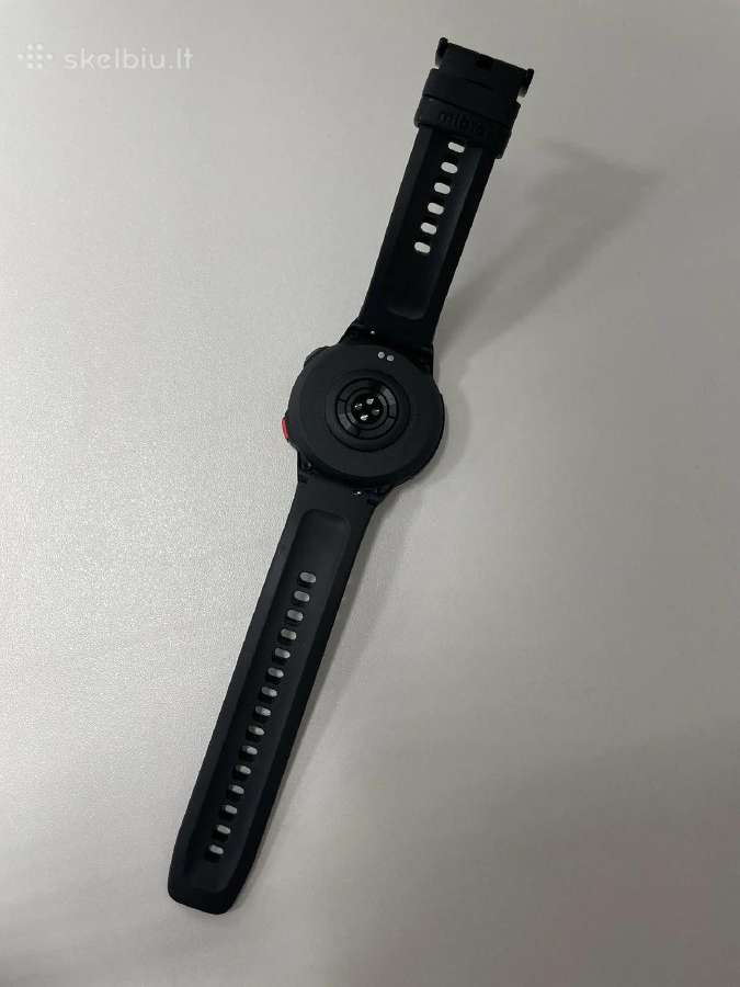 Mibro Watch išmanieji laikrodžiai + 3 mėn. garanti - nuotraukos Nr. 14