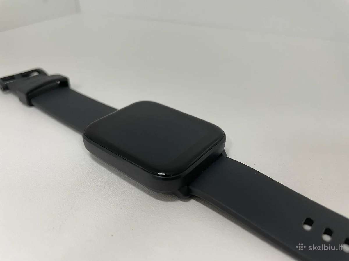 Mibro Watch išmanieji laikrodžiai + 3 mėn. garanti - nuotraukos Nr. 18