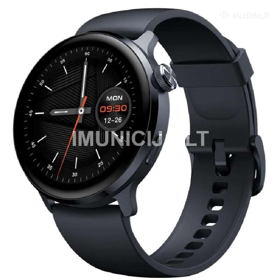 Mibro Watch išmanieji laikrodžiai + 3 mėn. garanti - nuotraukos Nr. 19